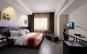 Туры в отель E-Red Hotel Sdn Bhd
