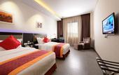 Туры в отель E-Red Hotel Sdn Bhd