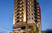 Туры в отель E-Red Hotel Sdn Bhd