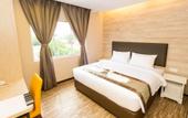 Туры в отель Icon Hotel Segamat