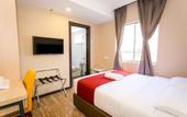 Туры в отель Icon Hotel Segamat