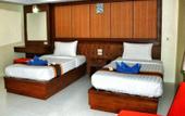 Туры в отель Rak Samui Residence