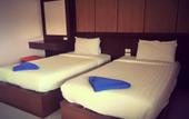 Туры в отель Rak Samui Residence
