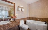 Туры в отель Xaysomboun Boutique Hotel & Spa