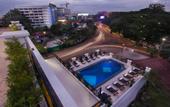 Туры в отель Xaysomboun Boutique Hotel & Spa