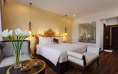 Туры в отель Xaysomboun Boutique Hotel & Spa