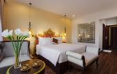 Туры в отель Xaysomboun Boutique Hotel & Spa