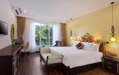 Туры в отель Xaysomboun Boutique Hotel & Spa