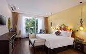 Туры в отель Xaysomboun Boutique Hotel & Spa
