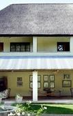 Туры в отель Elephant House