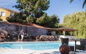Туры в отель Bartaccia Hotel