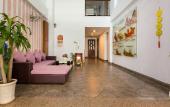Туры в отель Amura Hotel Quan 7