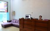 Туры в отель Amura Hotel Quan 7