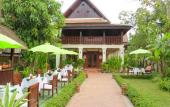 Туры в отель Luang Prabang Residence & Travel