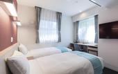 Туры в отель KOKO HOTEL Hakata Shinkansenguchi
