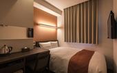 Туры в отель KOKO HOTEL Hakata Shinkansenguchi