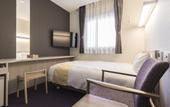 Туры в отель KOKO HOTEL Hakata Shinkansenguchi