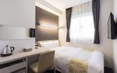Туры в отель KOKO HOTEL Hakata Shinkansenguchi