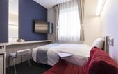 Туры в отель KOKO HOTEL Hakata Shinkansenguchi