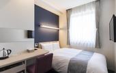 Туры в отель KOKO HOTEL Hakata Shinkansenguchi