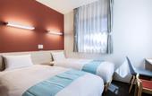 Туры в отель KOKO HOTEL Hakata Shinkansenguchi