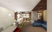 Туры в отель KOKO HOTEL Hakata Shinkansenguchi