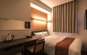 Туры в отель KOKO HOTEL Hakata Shinkansenguchi
