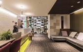 Туры в отель KOKO HOTEL Hakata Shinkansenguchi