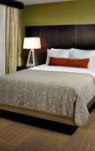 Туры в отель Staybridge Suites Pittsburgh-Cranberry Township by IHG