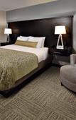 Туры в отель Staybridge Suites Pittsburgh-Cranberry Township by IHG