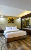 Туры в отель Howard Johnson by Wyndham Kolkata