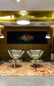 Туры в отель Howard Johnson by Wyndham Kolkata