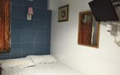 Туры в отель Kabayan Hostel