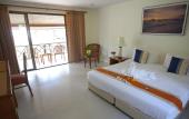 Туры в отель Prasarnsook Villa Beach Resort