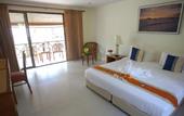 Туры в отель Prasarnsook Villa Beach Resort
