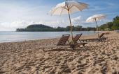 Туры в отель Prasarnsook Villa Beach Resort