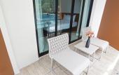 Туры в отель Prasarnsook Villa Beach Resort