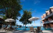 Туры в отель Prasarnsook Villa Beach Resort