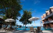 Туры в отель Prasarnsook Villa Beach Resort