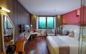 Туры в отель The Blooms Cochin