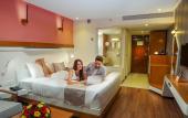 Туры в отель The Blooms Cochin
