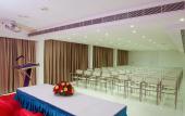 Туры в отель The Blooms Cochin