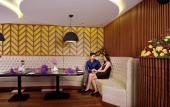 Туры в отель The Blooms Cochin