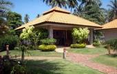 Туры в отель The Krabi Sands Resort