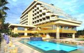 Туры в отель Hotel Orizzonte Niteroi by Atlantica