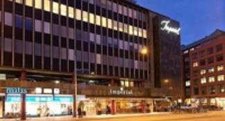 Imperial 4*