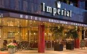 Туры в отель Imperial