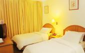 Туры в отель The Borneo Hotel
