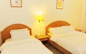 Туры в отель The Borneo Hotel