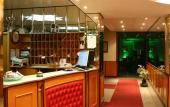 Туры в отель Hotel Luxor